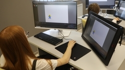 Занятия в «Школе 21» Ставрополя можно будет совмещать с работой или учёбой