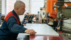 Объём инвестиций в переработку на Ставрополье превысит 24 млрд рублей