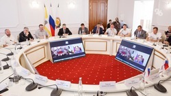 Глава Ставрополья поручил разработать дополнительные меры поддержки фельдшеров сельских амбулаторий 
