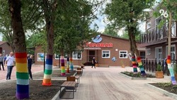 Вторая смена в летних лагерях ставропольских школьников будет посвящена безопасности на дорогах