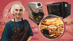 «Люди приходят на запах»: ставропольчанка открыла пекарню своей мечты благодаря господдержке