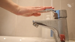 Перебои с водоснабжением могут быть у жителей села Дивного 25-26 марта 