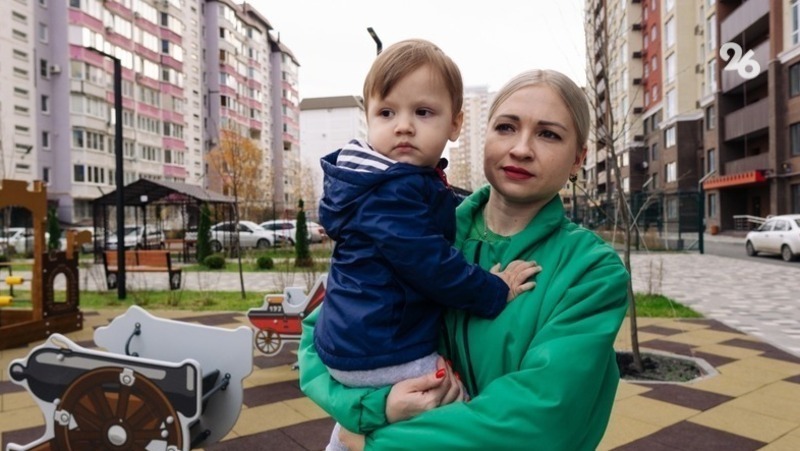 Портрет среднестатистической женщины на Ставрополье составил Северо-Кавказстат