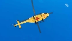 Виновник ДТП на Ставрополье вернёт 250 тыс. рублей расходов на санаваиацию 