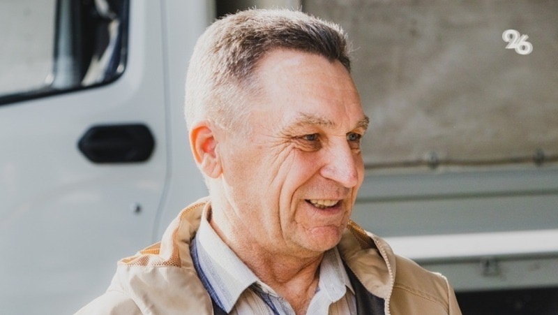 «На Ставрополье созданы возможности для адаптации участников СВО благодаря президенту» — председатель «Боевого братства»