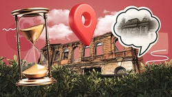 «Жизнь кипела вокруг рынка»: где искать нетипичные достопримечательности Ставрополя