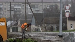 В Ставрополе обсудят состояние улицы Савченко после прямой линии губернатора