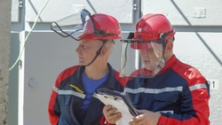 На Ставрополье выявили более 34 тыс. случаев самовольного подвеса кабелей к ЛЭП