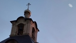 Первую студию иконописи открыли во Владикавказе 