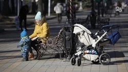 Николай Великдань: Дума Ставрополья готова модернизировать меры поддержки семьи