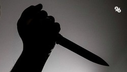 Жительница Пятигорска несколько раз ударила ножом собутыльника во время застолья