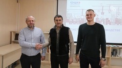 Ставрополье внедряет «бережливое производство» на предприятиях Чечни