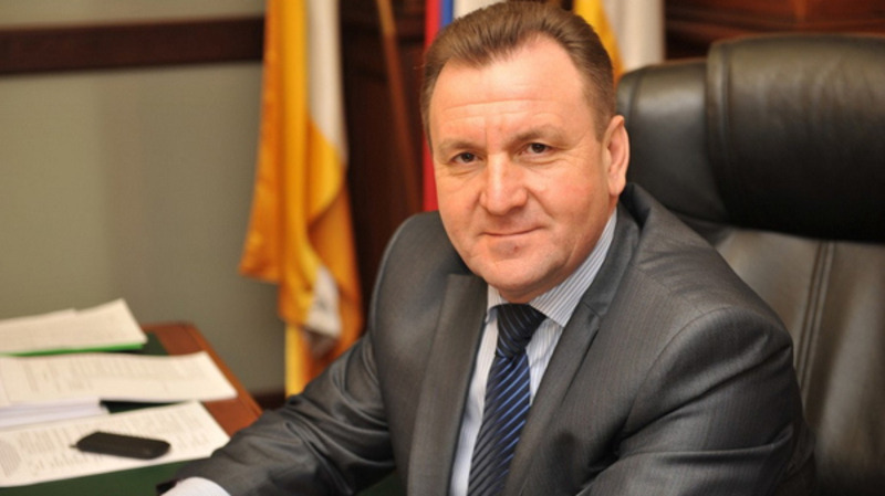 Глава Ставрополя возглавил рейтинг мэров столиц регионов СКФО