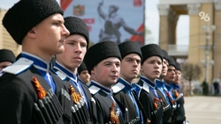 Губернатор Ставрополья рассказал о документальном проекте о казаках России