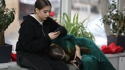 Билайн оценил интернет-активность в аэропортах Краснодара, Сочи и Минвод