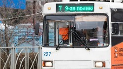 Проезд в троллейбусах Ставрополя может подорожать на 3 рубля