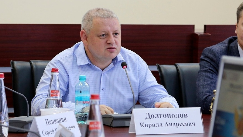 Глава Ставрополья рассказал о впечатляющих результатах года — эксперт Долгополов