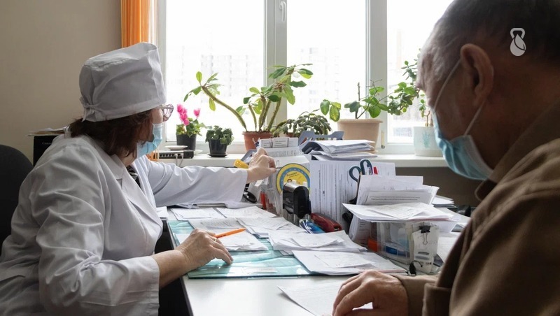 Минздрав Ставрополья: крайне важно восстановить диспансеризацию и профилактические осмотры