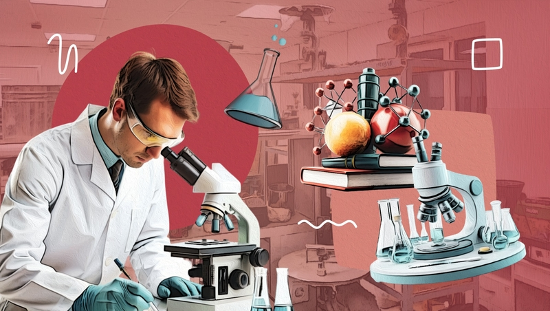 Нейросети, стволовые клетки и единороги: как молодые учёные Ставрополья развивают науку