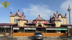 Бастрыкину доложат о расследовании дела о взрыве в столовой на Ставрополье