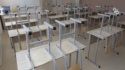 В минобре Ставрополья рассказали, при каких условиях в школах вводят карантин