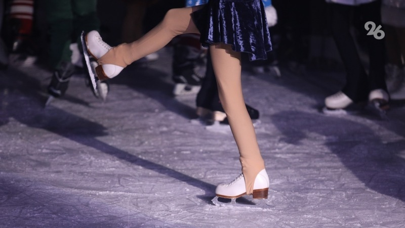 Ростовские дети брали дополнительные уроки для шоу «Алёшка» в Ставрополе