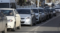 Улицу в Пятигорске перекроют на 10 дней из-за аварии на теплотрассе