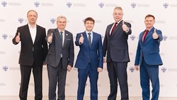 Ставрополье представило научные проекты на включение в программу «Приоритет-2030»