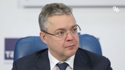 Губернатор Ставрополья рассказал, как край обходит западные санкции