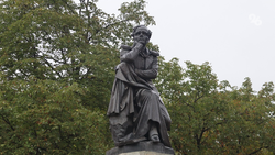 Фестиваль поэзии «Лермонтовские сезоны – 2025» запланирован в Пятигорске