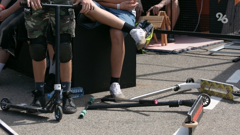 Четверо ставропольцев — участников конкурса «КАРДО» попали в международный топ