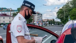На праздничных выходных на Ставрополье поймали 166 пьяных водителей 