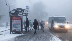 Водители маршруток в Ставрополе не стали работать из-за проверок Госавтоинспекции