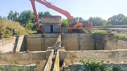 Работа очистных сооружений улучшится на Ставрополье после ремонта