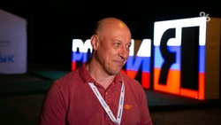 Денис Майданов выступит в Пятигорске в День народного единства 