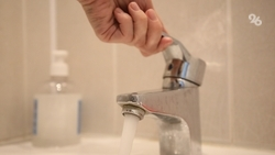 В семи населённых пунктах Минераловодского округа отключена вода до 19:00