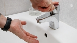 Водоснабжение ограничат в курортной зоне Железноводска с вечера 3 июня