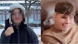 Без вести пропавших ставропольских подростков отыскали в Рязани