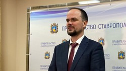 Глава минспорта рассказал о перспективах развития хоккея на Ставрополье