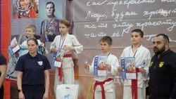 Региональные соревнования по рукопашному бою прошли в Ставрополе