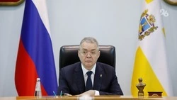 Губернатор Ставрополья поздравил с праздником работников местного самоуправления