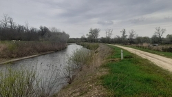 Гидросооружения на Ставрополье готовы к паводку 