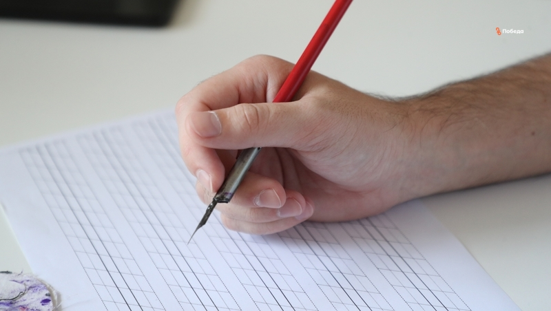 Конкурс эссе о героях России прошёл в пятигорском вузе