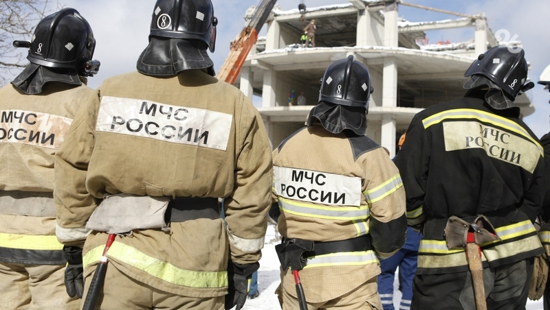 Учения МЧС по защите от паводков и пожаров пройдут в Невинномысске   