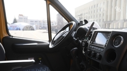 Время за рулём регламентировано для водителей грузового транспорта — автоэксперт
