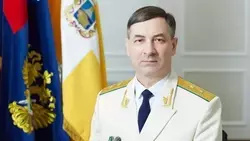 Экс-прокурор Ставрополья Лоренц временно возглавит Белгородскую область