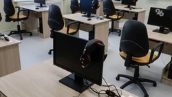 В Ессентуках готовится к официальному открытию первый в регионе завод по выпуску компьютерной техники