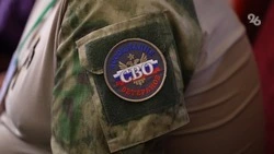 Реабилитационный центр для бойцов с ПТСР могут построить на Ставрополье