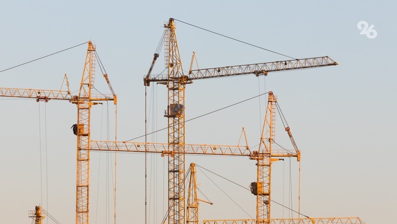 Эксперты оценили антикризисное предложение губернатора Владимирова для строительной отрасли