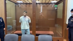 Профессионального бойца ММА из Чечни подозревают в убийстве парковщика 